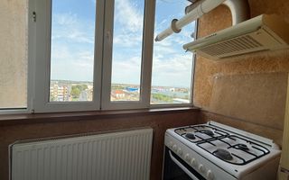 Apartament 3 camere, decomandat, renovat recent, Aradul Nou - Poză 4