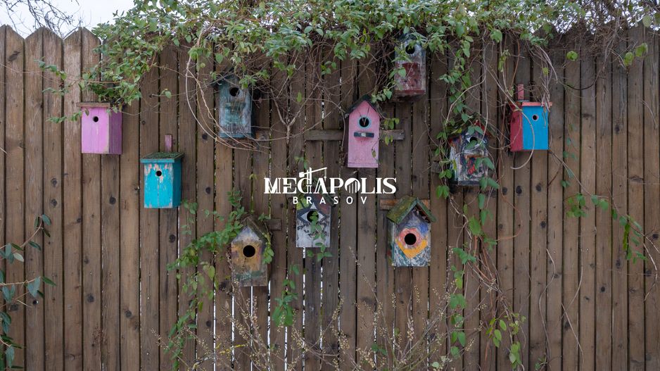 Pensiune de vânzare în Râșnov | 14 camere | 427 mp - Poză 51