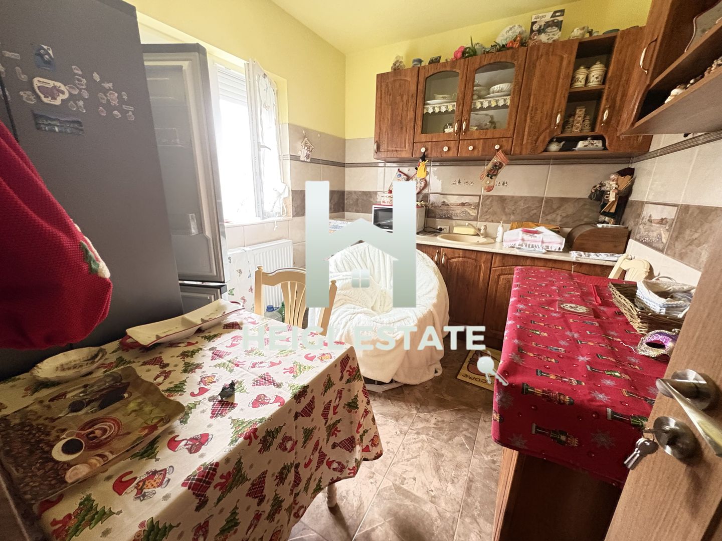 Apartament cu 2 camere in Giroc la etajul 1 - Poză 4