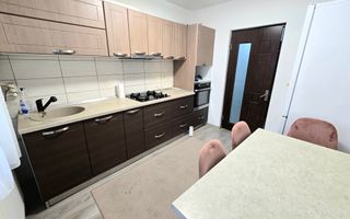 Apartament 2 Camere Complet Mobilat, Cetate - Poză 2