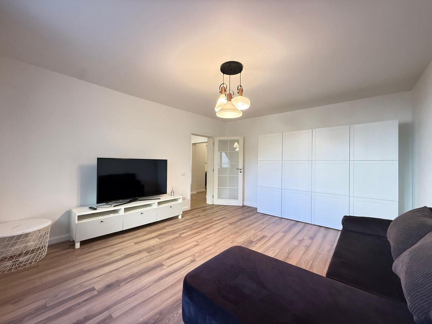 3 CAMERE ‖ DECOMANDAT ‖ BLOC REABILITAT ‖ ZONA NERVA TRAIAN ‖ 10 MIN METROU - Poză 1