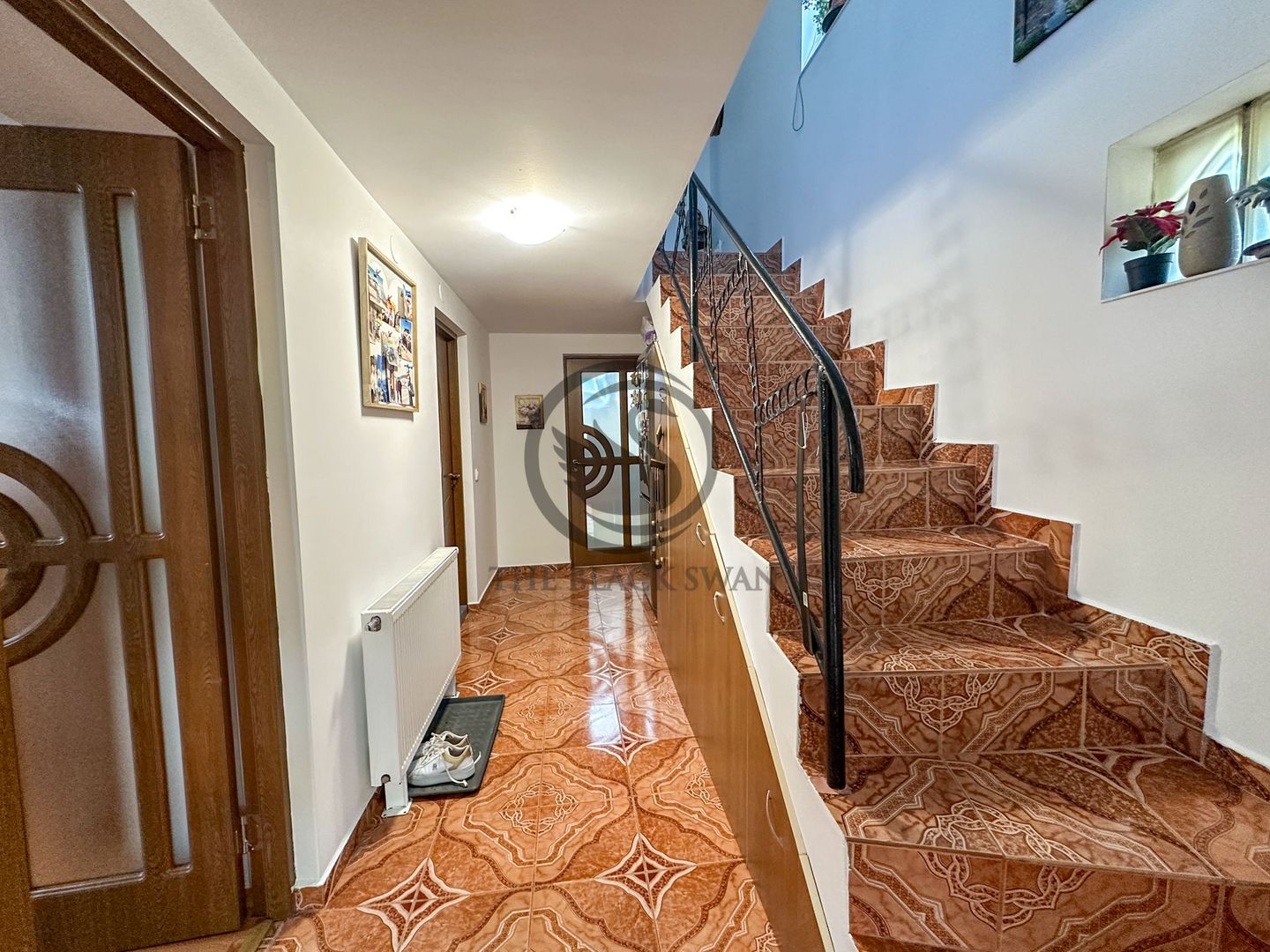 Casa de vanzare 1600 mp teren l Cocorastii Colt, Prahova l Comision 0% - Poză 16