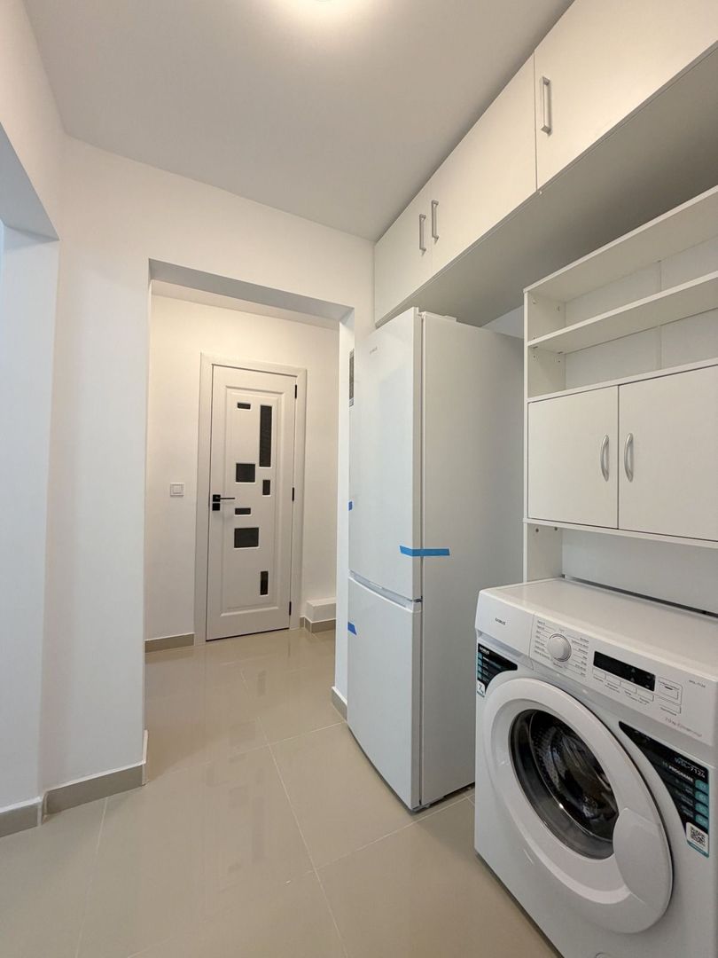 2 camere RENOVAT COMPLET  Grigore Moisil etaj 2 - Lacul Tei - Poză 8