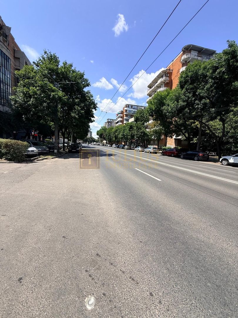 3 camere-2 dormitoare| Simion Barnutiu| 2 bai| parter| zona ideal - Poză 22