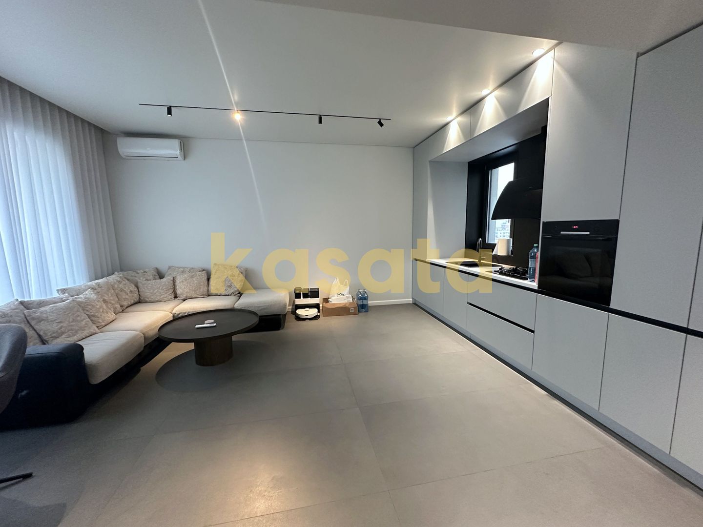 Apartament 2 Camere | Bloc Nou | 13 Septembrie | Parcare Subterană - Poză 2