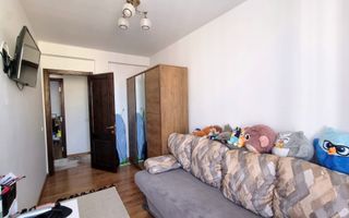 APARTAMENT CVADRUPLEX, CURTE PROPRIE, PARCARE | CARTIERUL ARHITECȚILOR - Poză 9