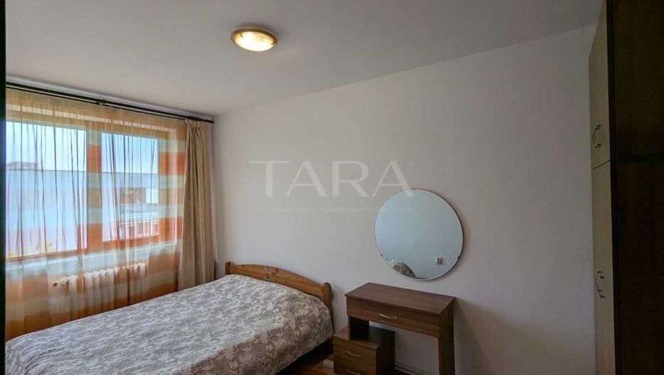 Apartament 3 camere – Gheorgheni, finisaje moderne - Poză 6