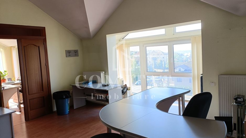 Apartament 5 camere | 148mp | Zona Becas - Poză 1