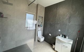 Duplex nou la prima inchiriere,  225mp, zona Aerodrom Avram Iancu - Poză 35