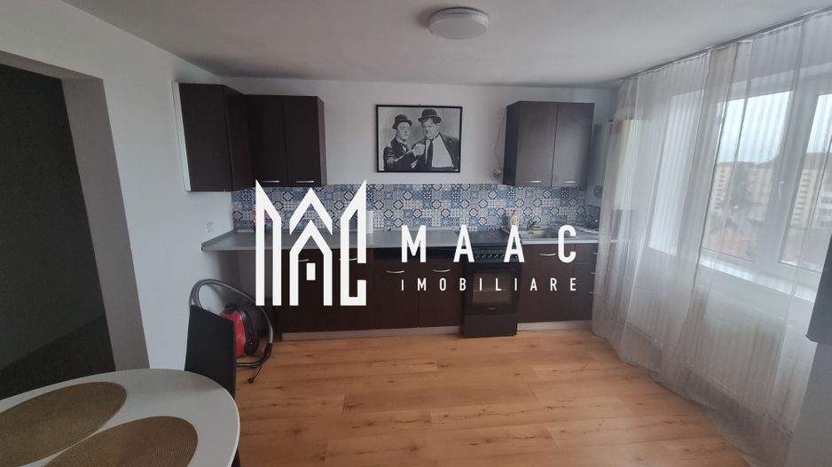 Apartament 2 camere | 51 MPU | Etaj 5 | Hipodrom 3 - Poză 3