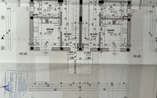 DUPLEX D+P+1 CU GARAJ SUBTERAN DE 60 MP – TEREN 241 MP – BRAGADIRU - Schiță 16