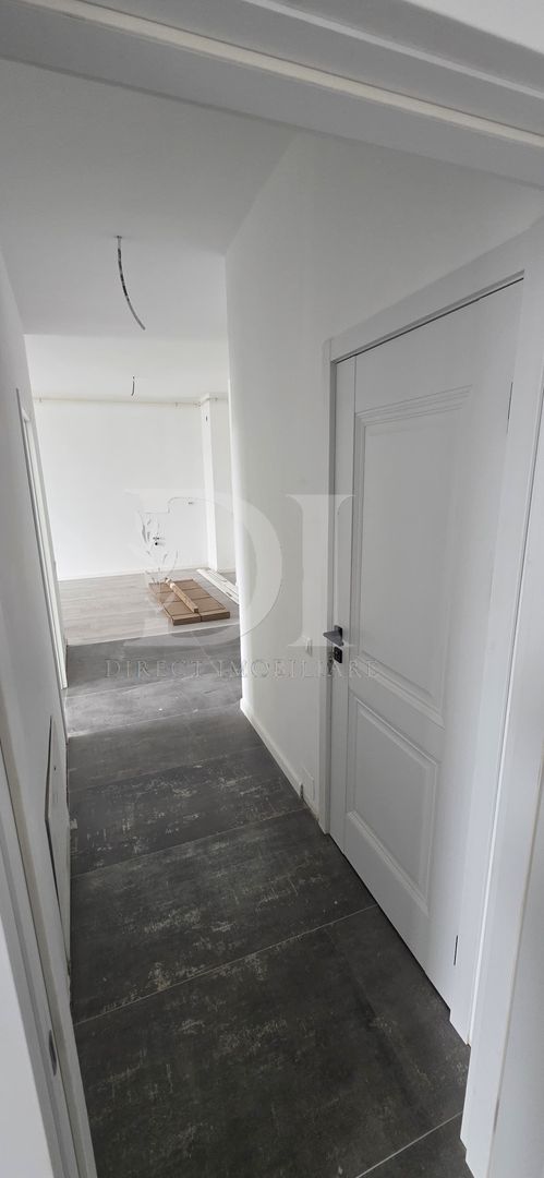 Apartament 3 camere | Zonă premium BMW Florești - Poză 5