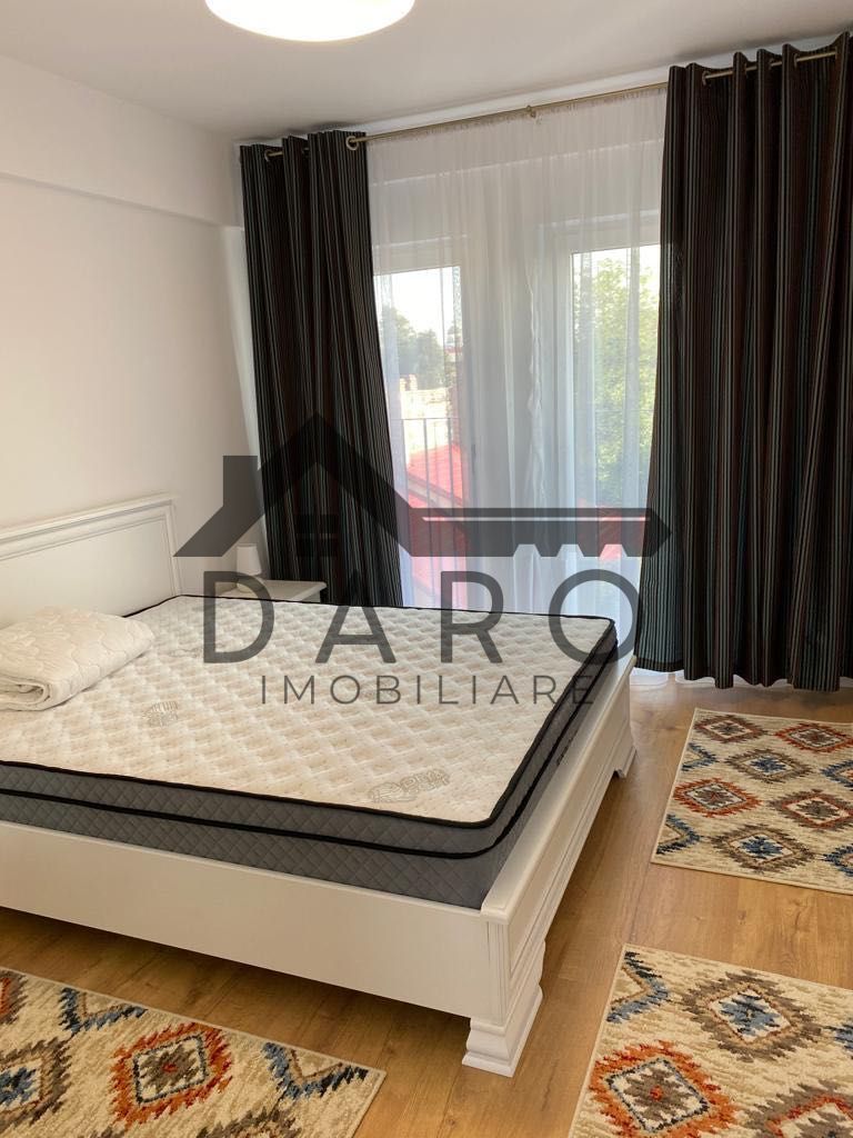 Închiriere apartament Târgu Mures - Poză 8