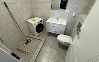 3 camere, modern, parcare, bloc nou, Marasti, zona Fabricii - Poză 7