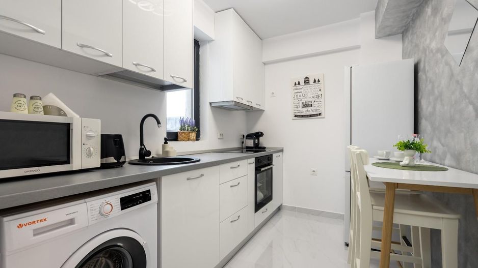 Chirie I Apartament 2 camere I Herastrau I Bloc Boutique - Poză 20