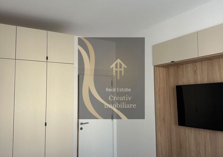 Apartament decomandat cu 2 camere - Poză 8