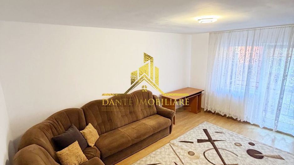 2 camere, decomandat, modern, balcon, Intre Lacuri, Iulius Mall - Poză 3