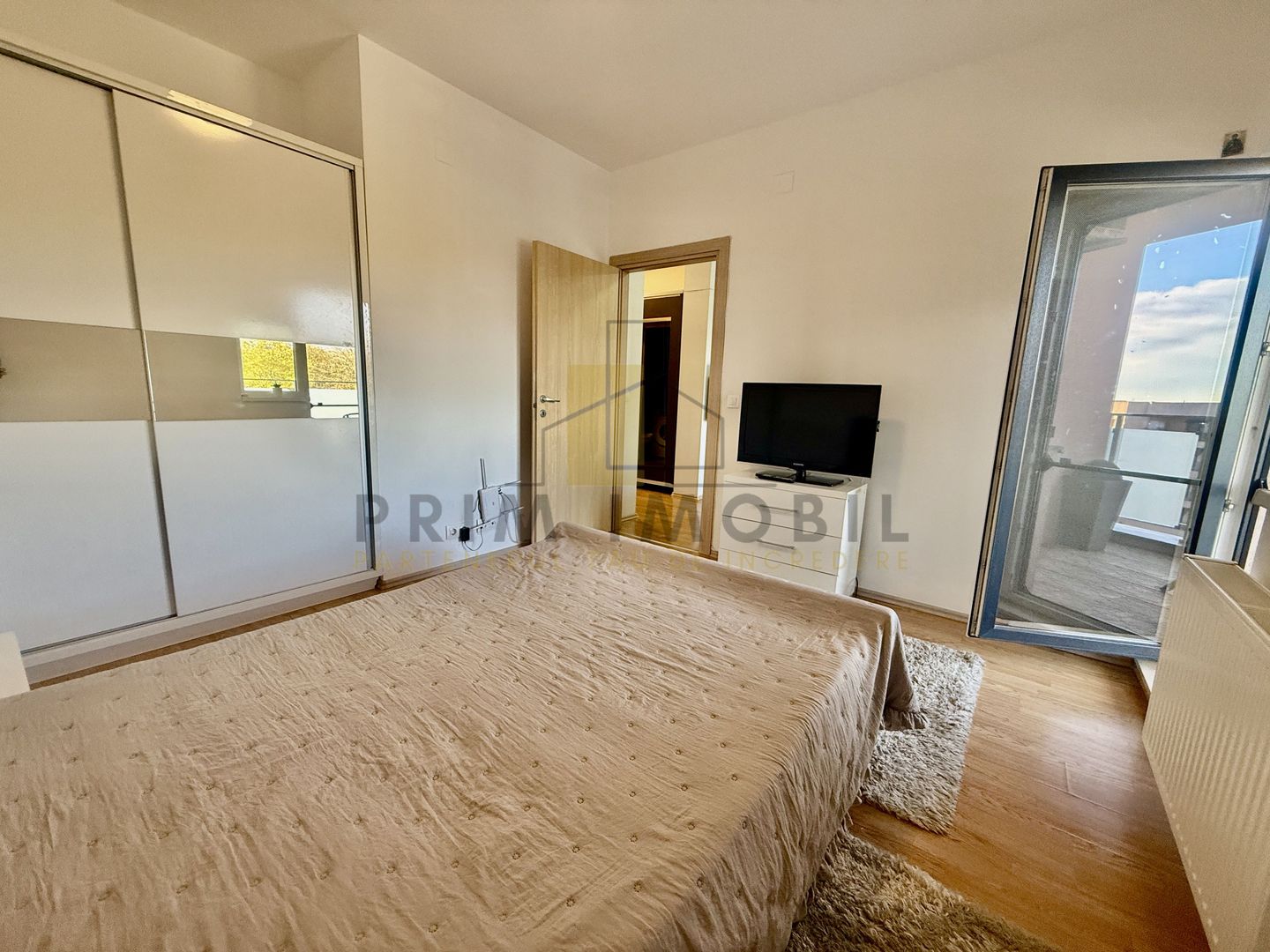 2 Camere Copou - Gradina Copou, Bellevue + parcare - Poză 6