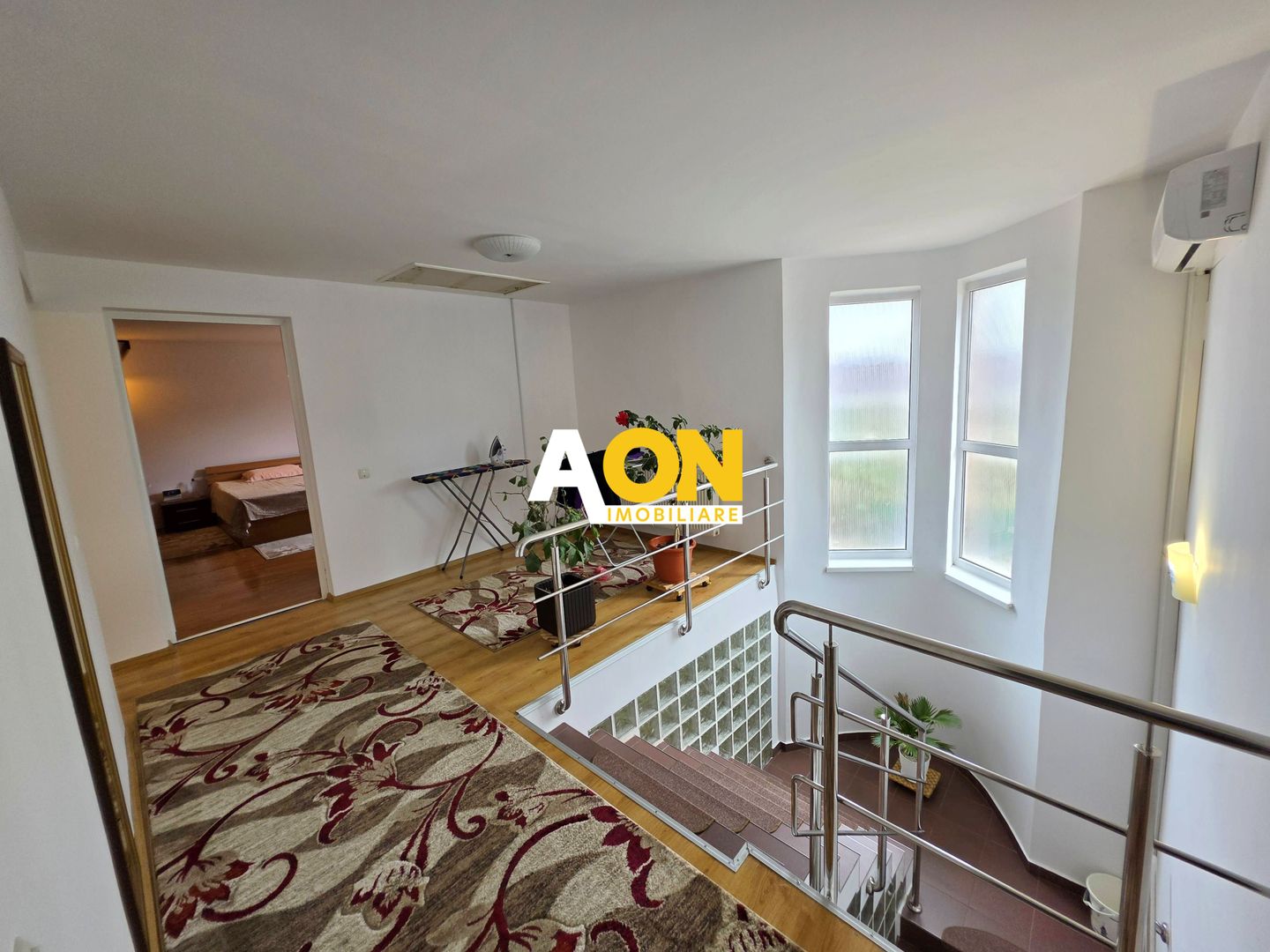 Casa 5 camere, 589 mp teren, mobilata, utilata, zona Ampoi 3 - Poză 11