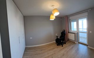 Apartament 3 camere renovat recent ,83 mp, 2 băi – Aviator Popișteanu - Poză 4