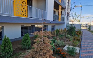 2 Camere, Nou , Finalizat,Incalzere Pardoseala,Titan-Pallady - Poză 2