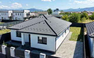 Casă parter de vânzare în cartier Izvor - Poză 2