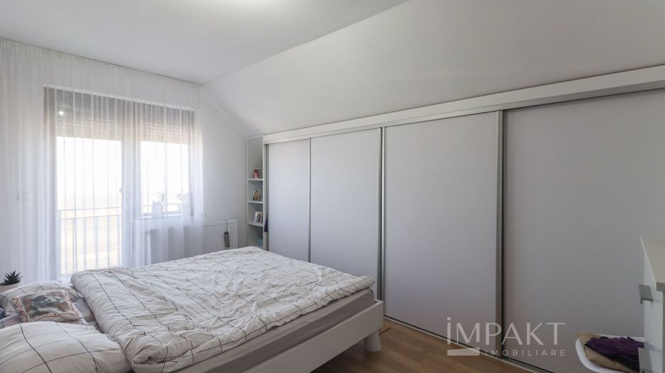 Casa alipita Salicea cu 384 m2 teren - Poză 9