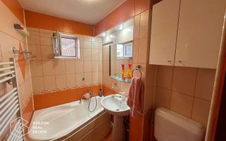 Apartament superb, 2 camere, etaj 1, C. Romanilor - Poză 10