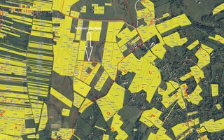 Loturi de Teren Zarnesti  | Tohanu Nou | Curent In Apropiere - Poză 5