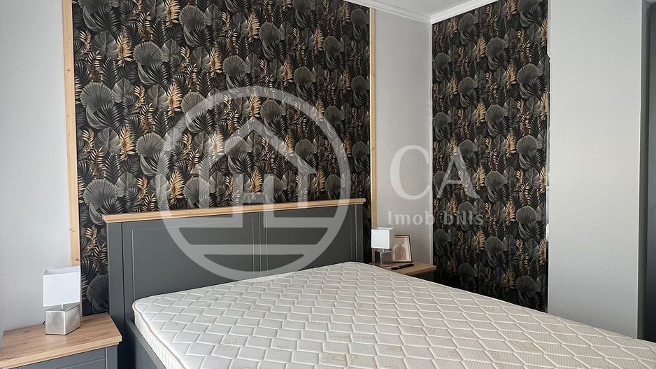 Apartament  cu 2 camere de inchiriat in Prima Green, Oradea - Poză 4