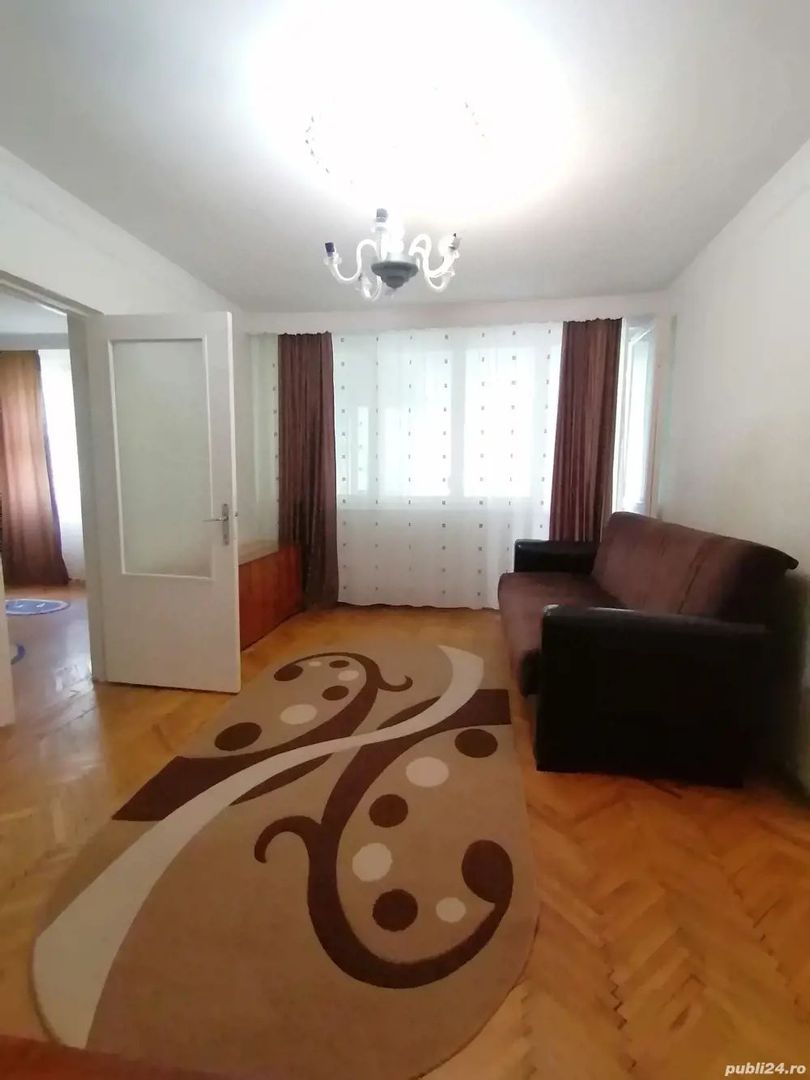 Apartament 2 camere, etaj 3, Micro 16 - Poză 1