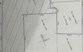 Teren cu casa zona CUG - Poză 3