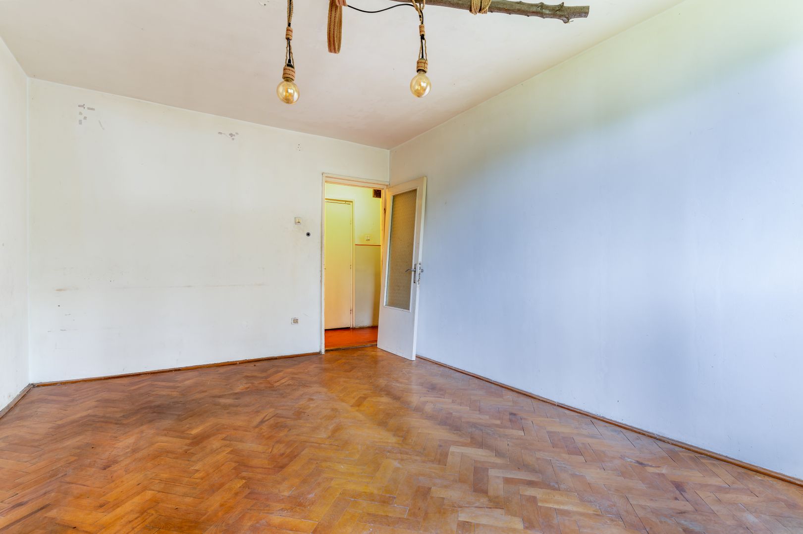 Apartament 3 camere,decomandat, renovabil.Str. Parâng nr.17|Comision 0 - Poză 4