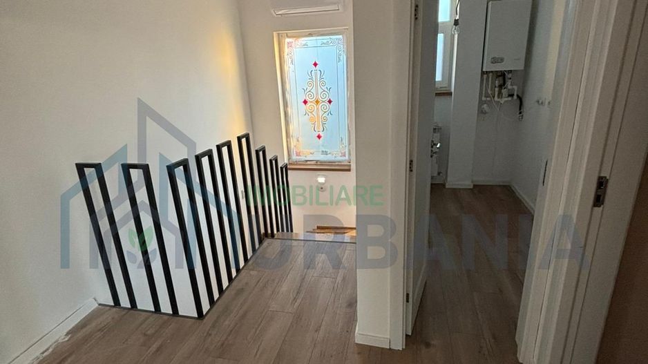 Casă 2025 P+1E+pod+beci+grădină+locuri parcare, Vișani – 310.000 EUR TVA inclus - Poză 5