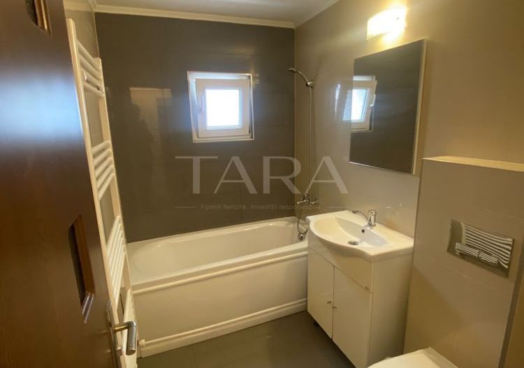 Apartament 2 camere Manastur,  zona Pod Calvaria - Poză 5