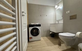 Apartament spațios 2 camere cu dressing si terasa– Nicolae Labiș 23 | Tractorul - Poză 15