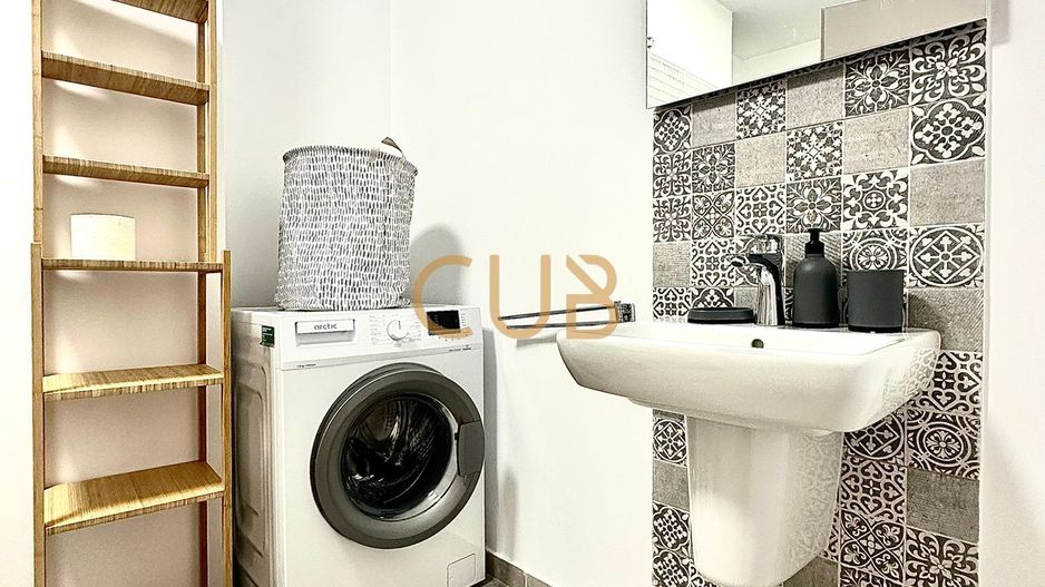 XCity Towers - 2cam mobilat+utilat|loc parcare| Torontalului,Aradului - Poză 9