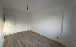 Apartament 3 camere nemobilat,nelocuit bloc nou + loc parcare - Poză 13