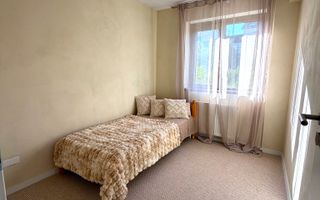 Apartament cu 3 Camere + 2 Băi | Parcare | Complex Privat | Borhanci - Poză 9