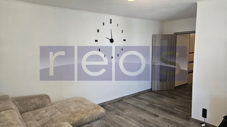 VANZARE 3 CAMERE | LUJERULUI | RENOVAT | 73MP | MOBILAT SI UTILAT | - Poză 2