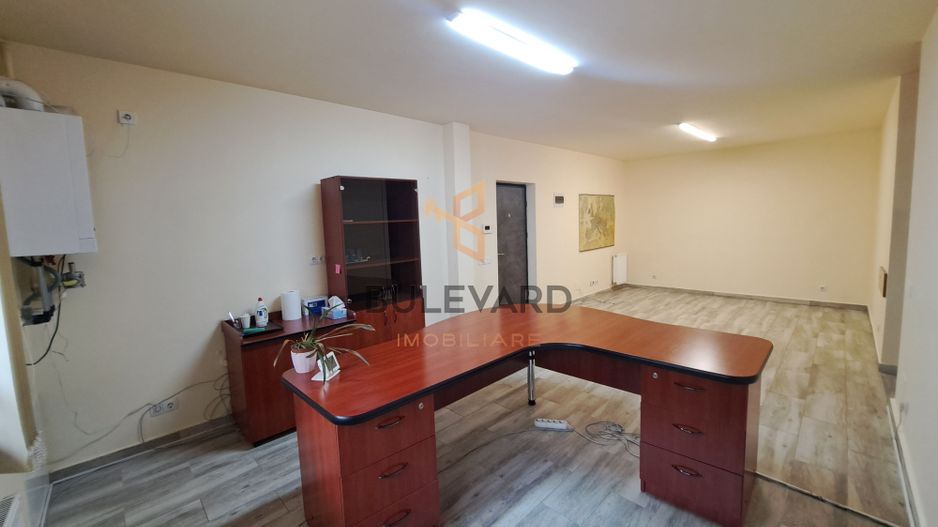 Spatiu de birouri, zona Metro! - Poză 4