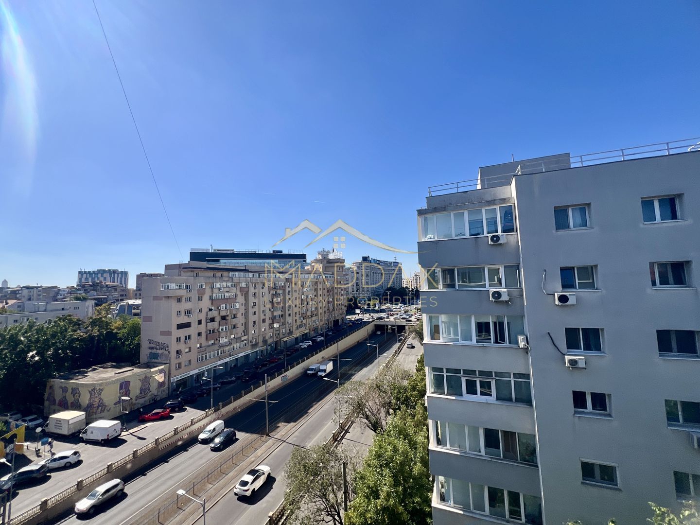 Apartament 2 camere / De inchiriat / Dorobanti - Victoriei - Poză 23