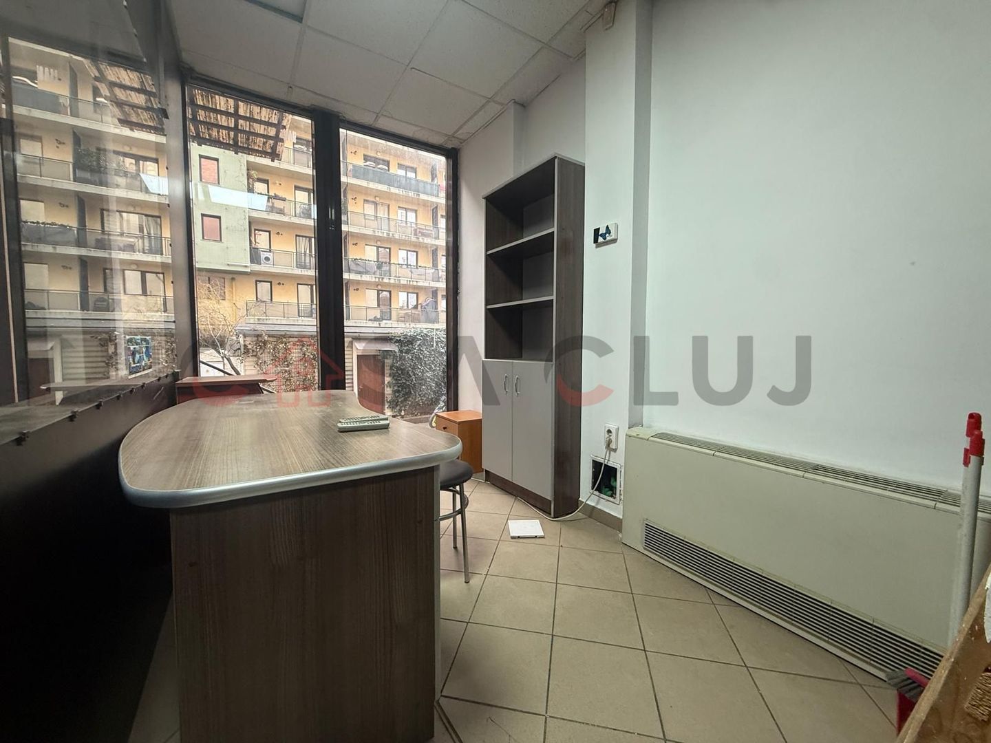 Spațiu comercial, Gheorgheni, semicentral! - Poză 5