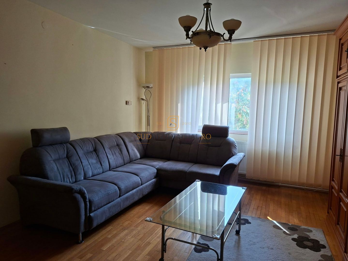 Apartament 4 camere, loc de parcare, centrala proprie, Cotroceni - Poză 1