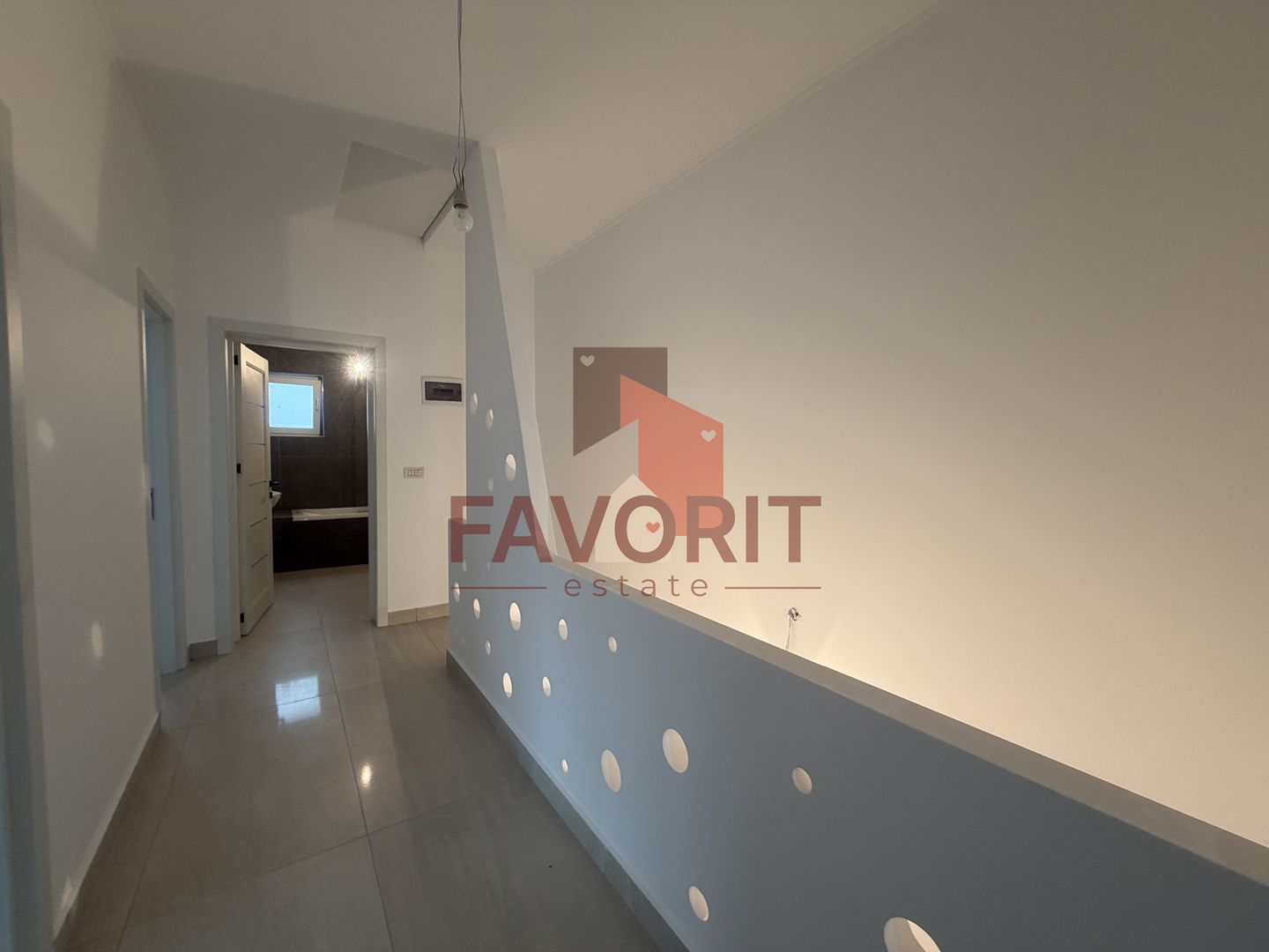 Casa individuala finalizata. Acces asfaltat - Poză 7