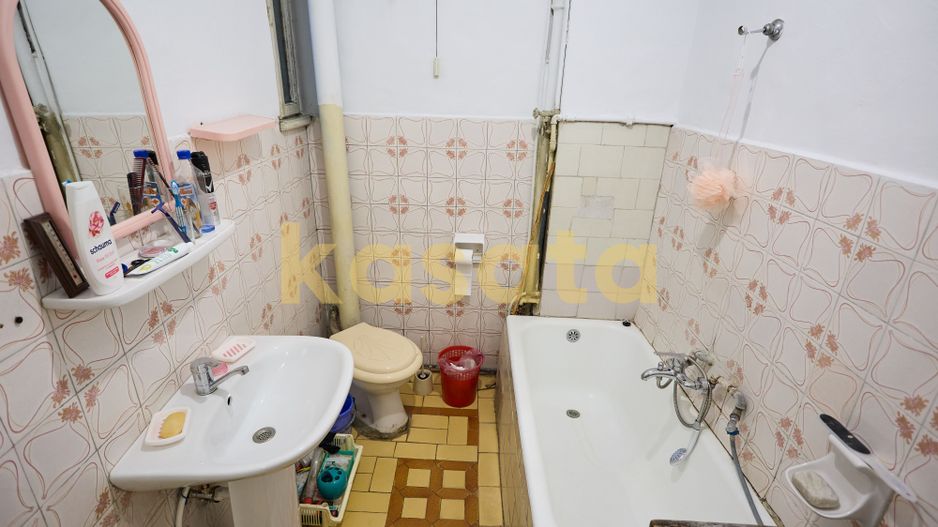 CASĂ CLASICĂ DE VANZARE CU POTENȚIAL PREMIUM ÎN ZONA 1 MAI - Poză 26