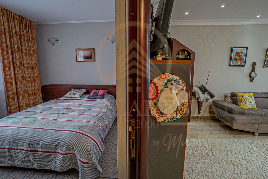 Vila Eforie Sud – Oportunitate unică de investiție și locuire! - Poză 8