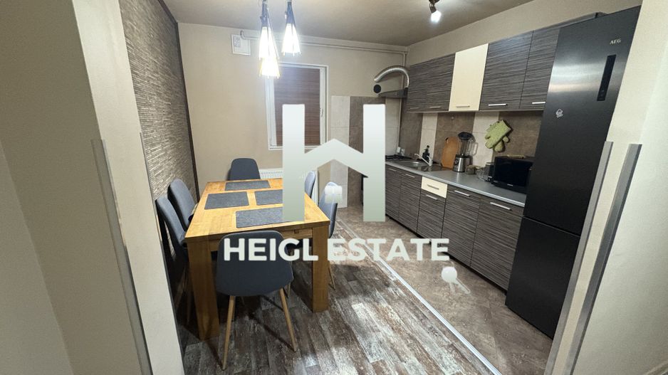 Apartament 3 camere Sagului - Poză 1