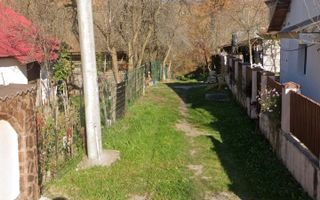 Teren de VANZARE|JIBLEA VECHE|11.000 EURO - Poză 3