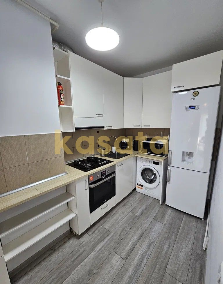 2 Camere | Loc de parcare inclus | Bd. Timișoara | Metrou - Poză 3